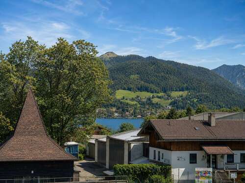 Foto - Wohnung zum Kaufen in Bad Wiessee 498.000,00 € 77 m²