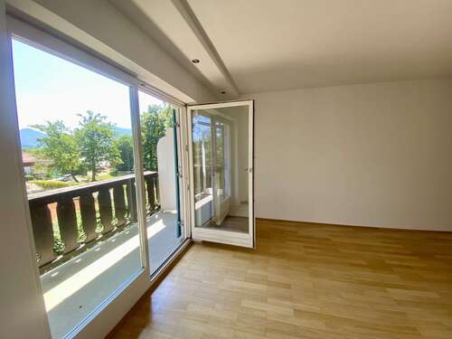 Foto - Wohnung zum Kaufen in Bad Wiessee 498.000,00 € 77 m²