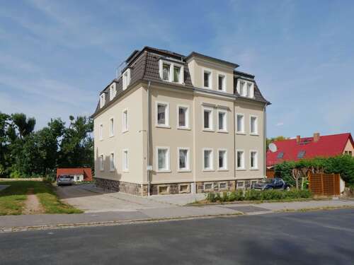 Foto - Wohnung zum Kaufen in Freital 174.000,00 € 108.02 m²