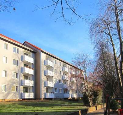 Foto - Wohnung zum Mieten in Braunschweig 439,76 € 54.97 m²