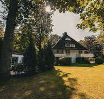 Wohnung zum Kaufen in Hamburg Poppenbüttel 1.390.000,00 € 285 m²
