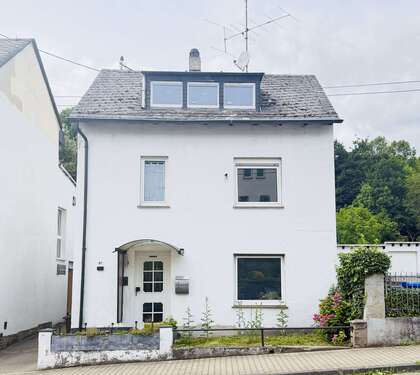 Foto - Haus zum Kaufen in Koblenz 199.000,00 € 105 m²