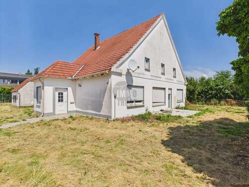 Foto - Grundstück zu verkaufen in Löhne Menninghüffen 205.000,00 € 1440 m²