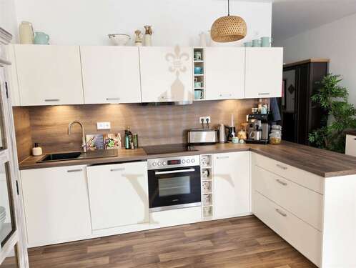 Foto - Wohnung zum Mieten in Bernau bei Berlin 1.235,00 € 90.11 m²