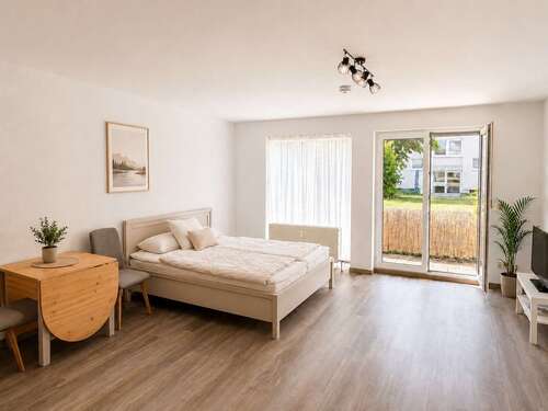Foto - Wohnung zum Kaufen in Kehl 129.900,00 € 39 m²