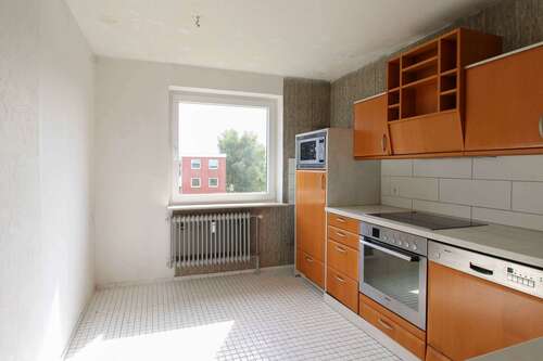 Foto - Wohnung zum Kaufen in Leck 130.000,00 € 71.13 m²