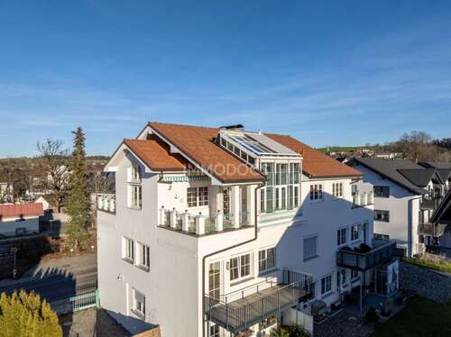 Foto - Wohnung zum Kaufen in Durach 799.000,00 € 230 m²