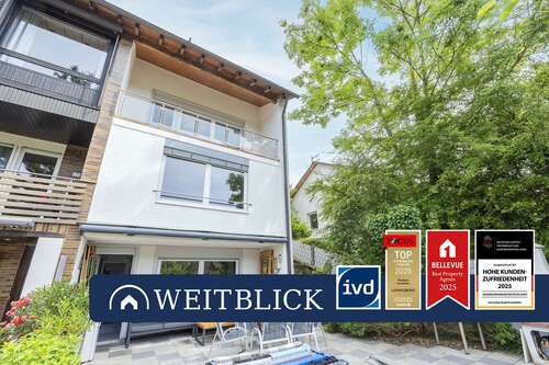 Foto - Haus zum Kaufen in Ludwigsburg 595.000,00 € 150 m²