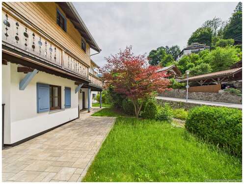 Foto - Wohnung zum Kaufen in Tegernsee 797.000,00 € 85 m²