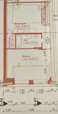 Foto - Wohnung zum Mieten in Teutschenthal OT Zscherben 1.250,00 € 118 m²