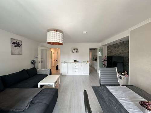 Foto - Wohnung zum Kaufen in Augsburg 309.900,00 € 73 m²