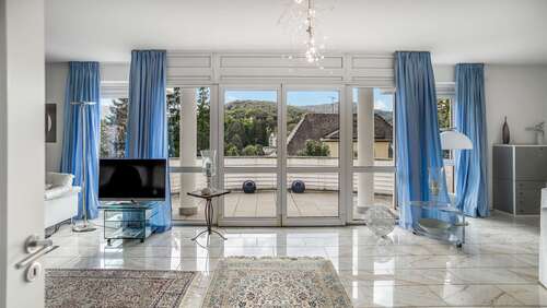 Foto - Wohnung zum Kaufen in Baden-Baden 890.000,00 € 136 m²