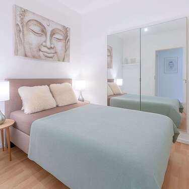 Foto - Wohnen auf Zeit in München 1.890,00 €