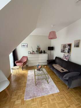 Foto - Wohnung zum Mieten in Wiesbaden 515,00 € 38 m²