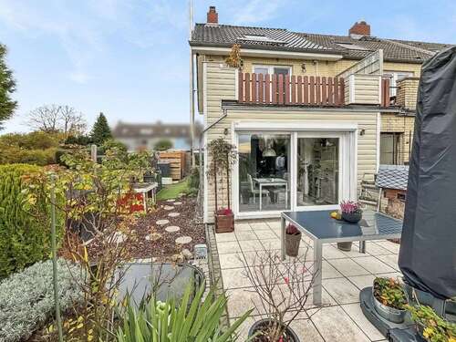 Foto - Haus zum Kaufen in Lübeck 259.000,00 € 92 m²