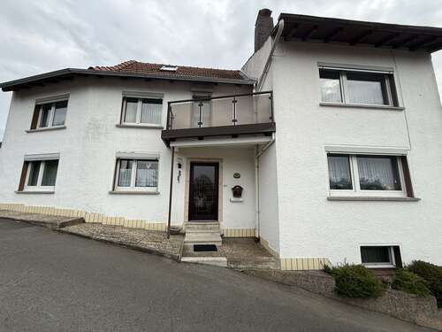 Foto - Haus zum Kaufen in Bad Hersfeld - Asbach 112.500,00 € 105 m²