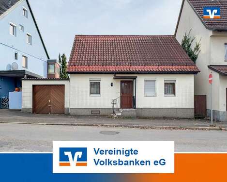 Foto - Haus zum Kaufen in Böblingen 333.000,00 € 89.39 m²