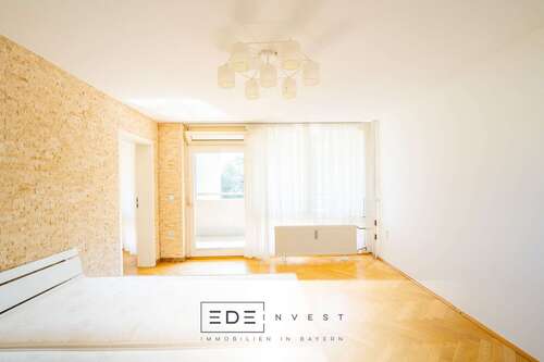 Foto - Wohnung zum Kaufen in München 597.000,00 € 90 m²