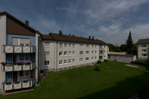 Foto - Wohnung zum Mieten in Villingen-Schwenningen 510,00 € 60 m²