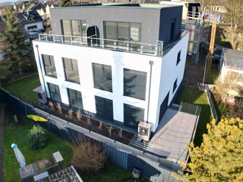 Foto - Haus zum Mieten in Hersel 2.850,00 € 152 m²