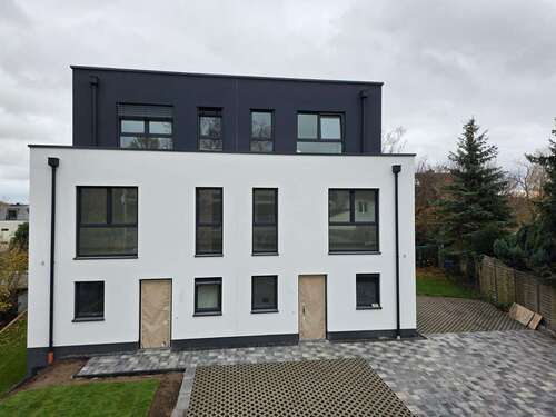 Foto - Haus zum Mieten in Hersel 2.800,00 € 152 m²