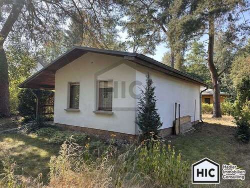 Foto - Haus zum Kaufen in Kloster Lehnin 125.000,00 € 38 m²