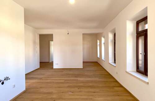 Foto - Wohnung zum Kaufen in Freilassing 548.000,00 € 107.14 m²