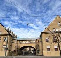 Wohnung zum Kaufen in Augsburg 185.000,00 € 44 m²