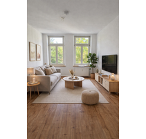 Wohnung zum Mieten in Leipzig 549,00 € 36 m²