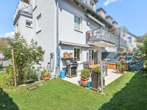 Foto - Wohnung zum Kaufen in Schwabhausen 375.000,00 € 62.15 m²