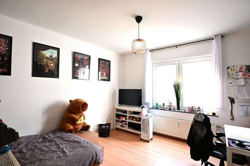 Foto - Wohnung zum Mieten in Bochum 750,00 € 72 m²