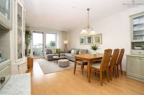 Foto - Wohnung zum Kaufen in Berlin 320.000,00 € 86 m²