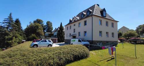 Foto - Wohnung zum Mieten in Stollberg 219,00 € 45 m²