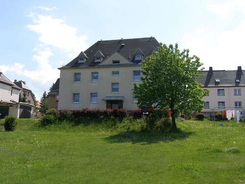 Foto - Wohnung zum Mieten in Stollberg 219,00 € 45 m²