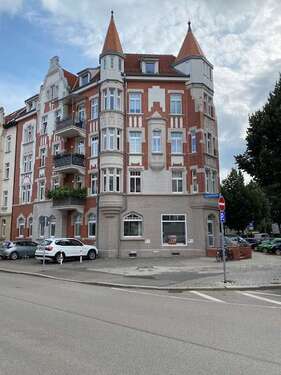 Foto - Wohnung zum Mieten in Erfurt 520,00 € 52 m²