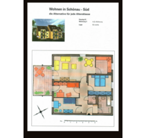 Wohnung zum Mieten in Chemnitz 730,00 € 90 m²