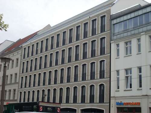 Foto - Wohnung zum Mieten in Berlin 2.499,41 € 108.67 m²