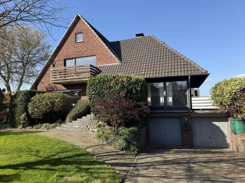 Foto - Haus zum Kaufen in Rees 495.000,00 € 206 m²