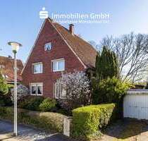 Haus zum Kaufen in Münster Kinderhaus 585.000,00 € 189 m² - Münster / Kinderhaus