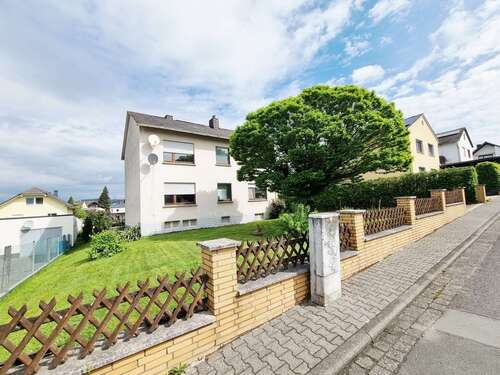 Foto - Haus zum Kaufen in Elbtal 225.000,00 € 165 m²