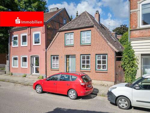 Foto - Haus zum Kaufen in Preetz 239.000,00 € 96 m²