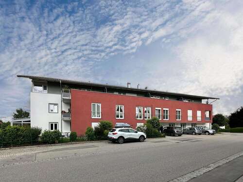 Foto - Wohnung zum Kaufen in Pürgen 295.000,00 € 51 m²