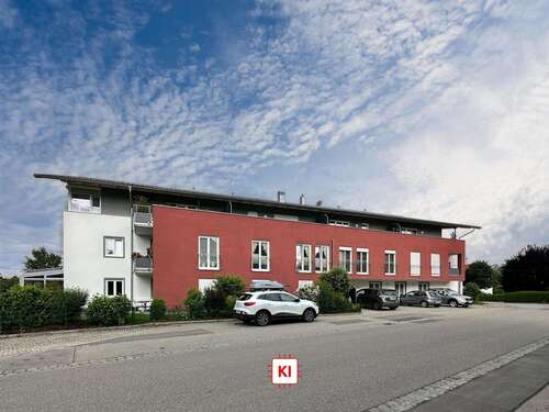 Foto - Wohnung zum Kaufen in Pürgen 295.000,00 € 51 m²