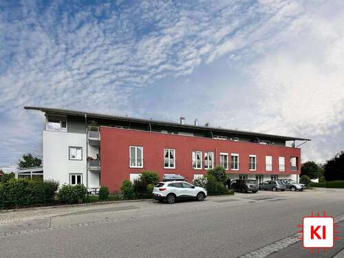 Foto - Wohnung zum Kaufen in Pürgen 295.000,00 € 51 m²