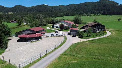 Foto - Haus zum Kaufen in Isny im Allgäu 3.190.000,00 € 540 m²