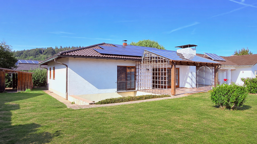 Foto - Haus zum Kaufen in Winhöring 550.000,00 € 150 m²