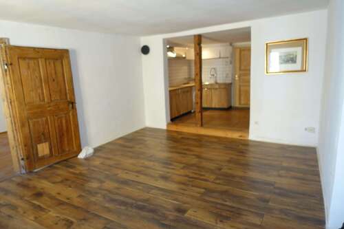 Foto - Wohnung zum Mieten in Kraiburg 650,00 € 85 m²