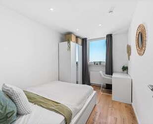 WG-Zimmer in München 790,00 € 12 m²