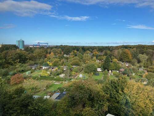 Foto - Wohnung zum Kaufen in Kiel 249.000,00 € 90 m²