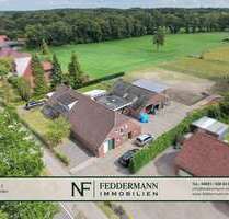 Haus zum Kaufen in Uplengen 259.500,00 € 183.1 m²